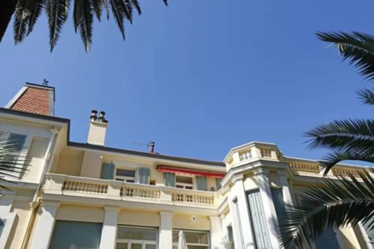 Apartment Mynice Vacances Palmeraie