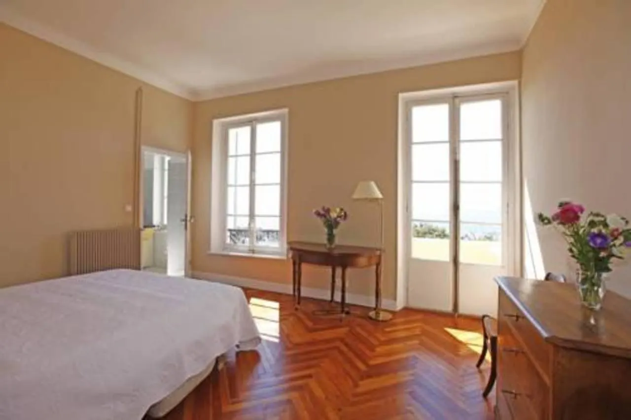 Mynice Vacances Palmeraie Frankreich
