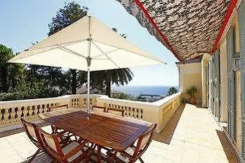 Apartment Mynice Vacances Palmeraie Frankreich
