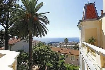 Mynice Vacances Palmeraie Nizza