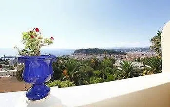 Mynice Vacances Palmeraie Nizza